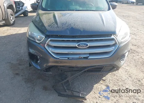 2017 Ford Escape Se z USA, uszkodzony, nr VIN 1FMCU9G99HUA24890
